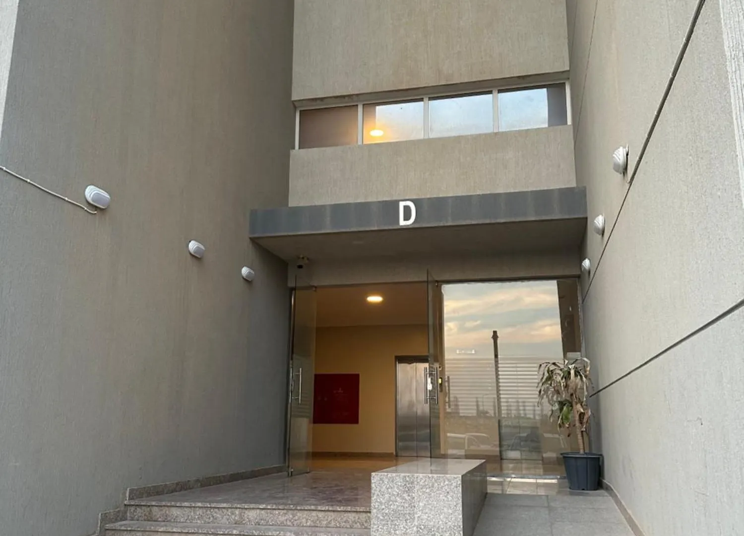 شقة نوريلا Rijád Apartmán