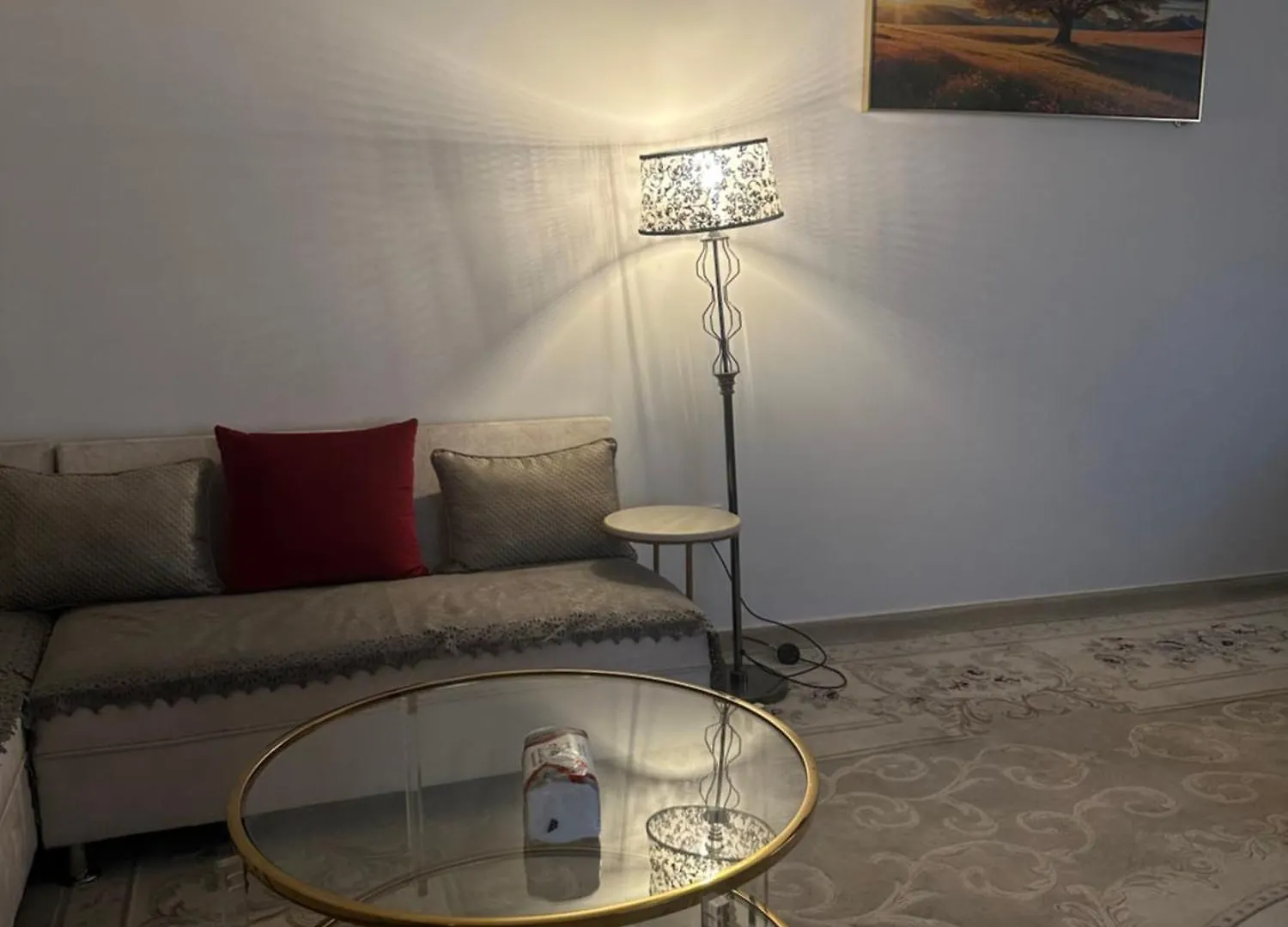 شقة نوريلا Rijád Apartmán