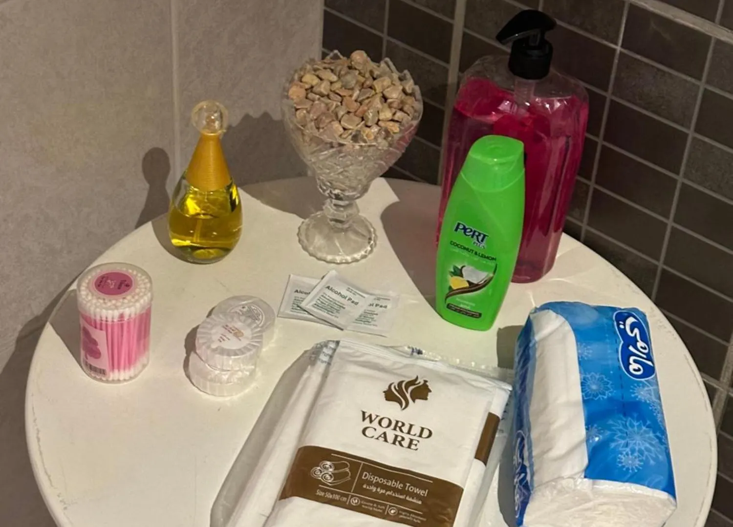 Apartment شقة نوريلا Riyadh